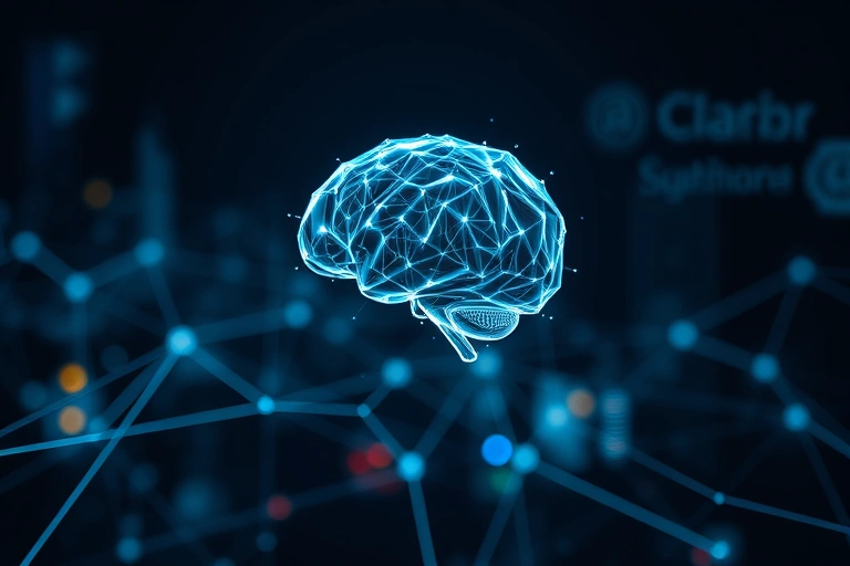 Conceitos visuais relacionados a Impacto da Inteligência Artificial nos Investimentos Alternativos em 2025