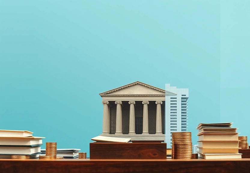 Representação visual: Desafios e Oportunidades da Nova Lei de Proteção ao Consumidor nas Finanças Pessoais