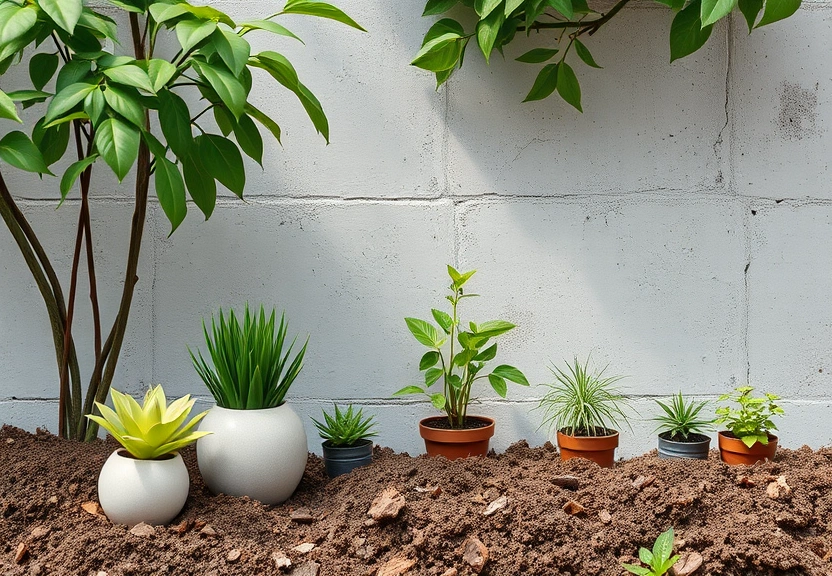 Representação visual: Tendências de sustentabilidade corporativa: Como as empresas estão se adaptando às novas demandas do consumidor em 2025