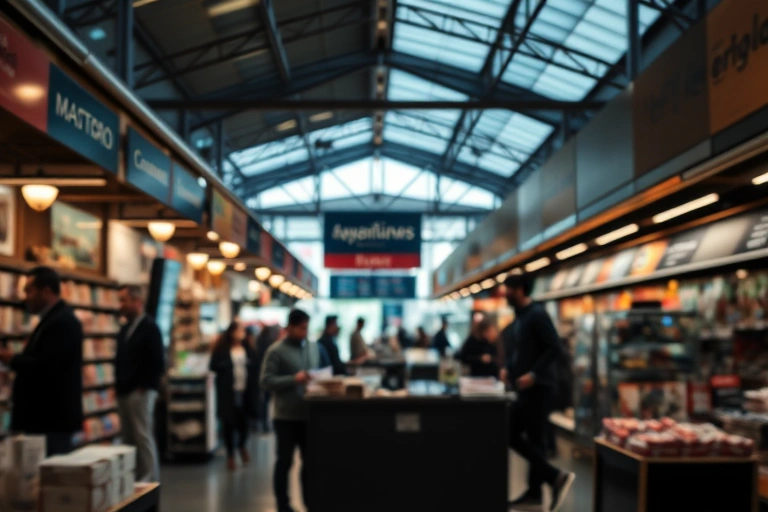Conceitos visuais relacionados a Mercado e Economia