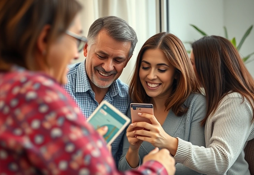 Representação visual: Histórias de sucesso: pessoas que mudaram sua vida financeira com cartões de crédito para negativados em 2025