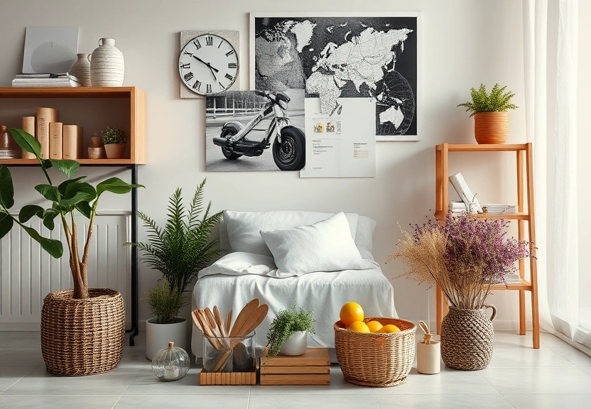 Representação visual: Economia doméstica em tempos de crise: estratégias eficazes adotadas em 2025