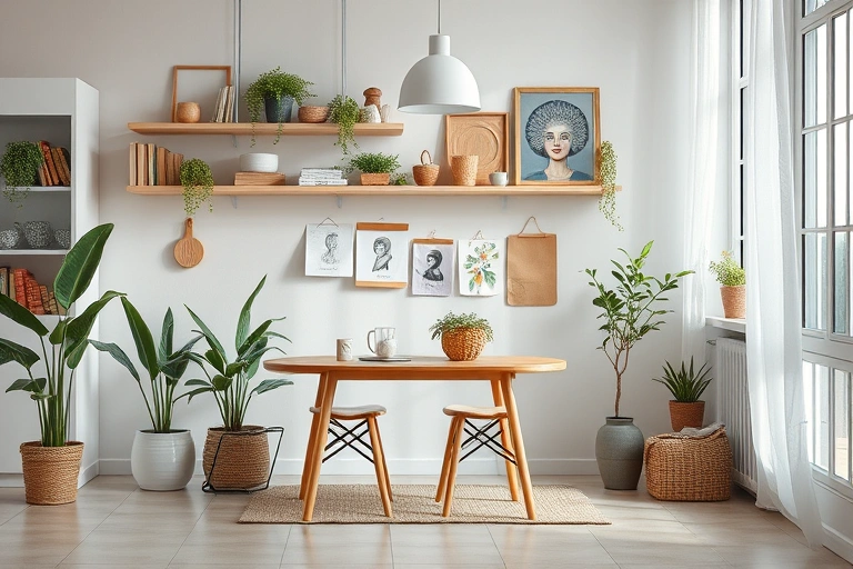 Conceitos visuais relacionados a Economia doméstica em tempos de crise: estratégias eficazes adotadas em 2025