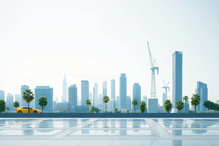 Conceitos visuais relacionados a Economia circular: como empresas estão adotando modelos sustentáveis em 2025